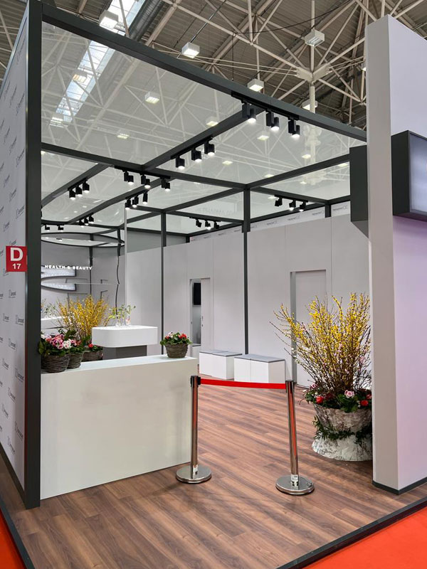 Cosmoprof 2023