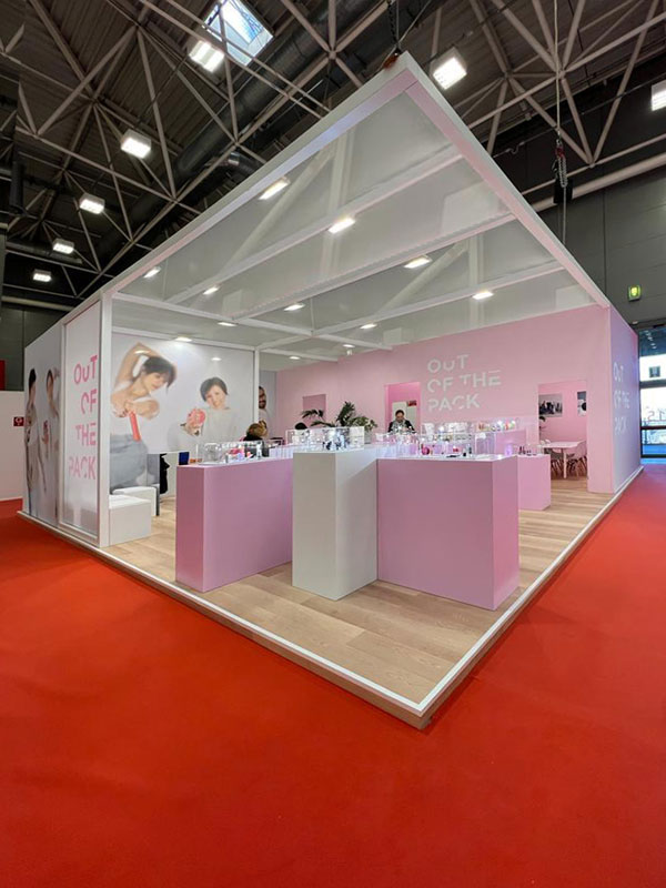 Cosmoprof 2023