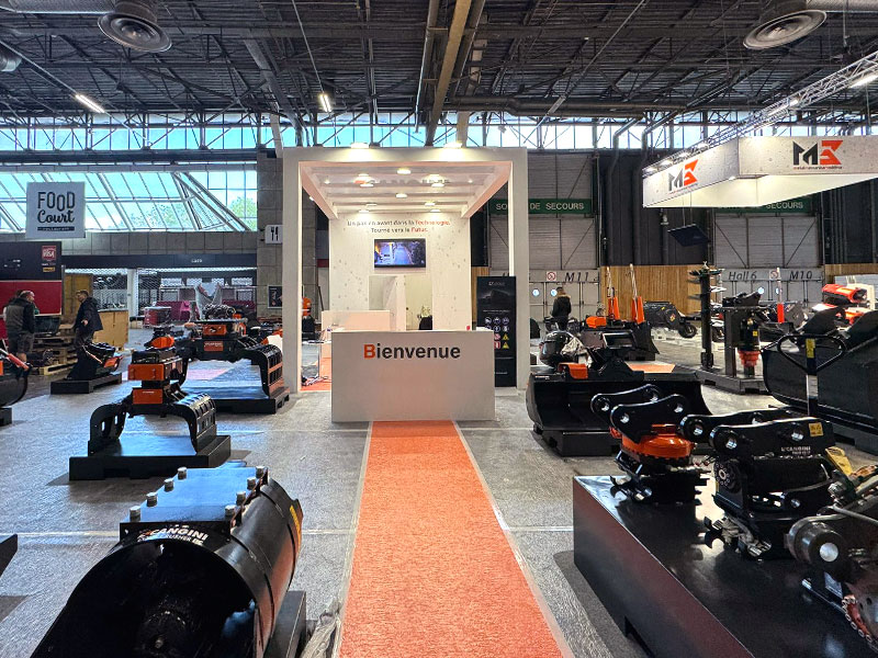 Intermat 2024